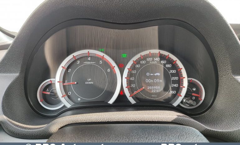 Honda Accord 2.2 i-DTEC 2012 full