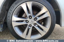 Honda Accord 2.2 i-DTEC 2012 full