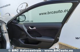 Honda Accord 2.2 i-DTEC 2012