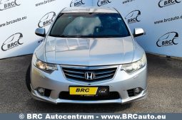 Honda Accord 2.2 i-DTEC 2012 full