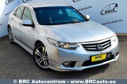 Honda Accord 2.2 i-DTEC 2012 full