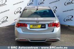 Honda Accord 2.2 i-DTEC 2012 full