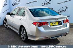 Honda Accord 2.2 i-DTEC 2012 full