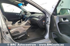 Honda Accord 2.2 i-DTEC 2012