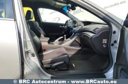 Honda Accord 2.2 i-DTEC 2012 full