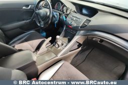 Honda Accord 2.2 i-DTEC 2012 full