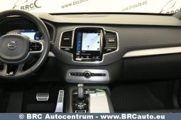 Volvo XC 90 T8 AWD Automatas 2020 full