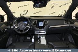 Volvo XC 90 T8 AWD Automatas 2020 full