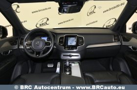 Volvo XC 90 T8 AWD Automatas 2020