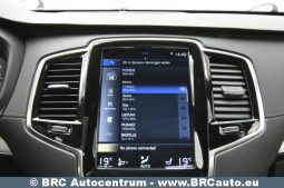 Volvo XC 90 T8 AWD Automatas 2020 full