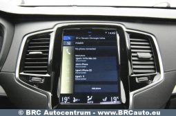 Volvo XC 90 T8 AWD Automatas 2020 full