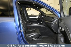Volvo XC 90 T8 AWD Automatas 2020