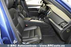 Volvo XC 90 T8 AWD Automatas 2020