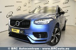 Volvo XC 90 T8 AWD Automatas 2020 full