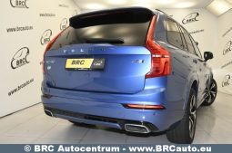 Volvo XC 90 T8 AWD Automatas 2020 full