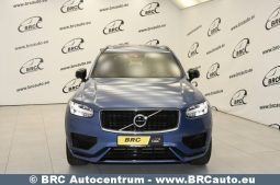 Volvo XC 90 T8 AWD Automatas 2020 full