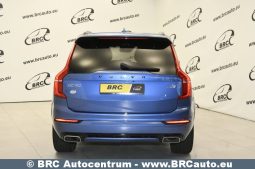 Volvo XC 90 T8 AWD Automatas 2020 full