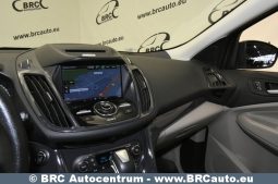 Ford Escape 1.6 Automatas 2015 full