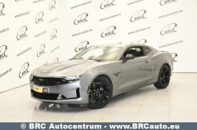 Chevrolet Camaro 3.6 RS Automatas 2019