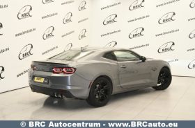 Chevrolet Camaro 3.6 RS Automatas 2019