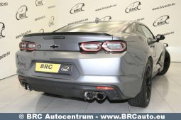 Chevrolet Camaro 3.6 RS Automatas 2019 full