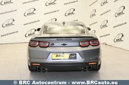 Chevrolet Camaro 3.6 RS Automatas 2019 full