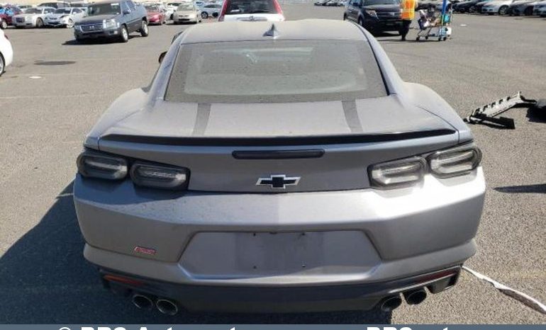 Chevrolet Camaro 3.6 RS Automatas 2019 full