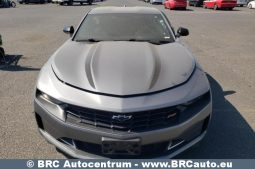 Chevrolet Camaro 3.6 RS Automatas 2019 full