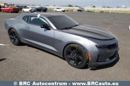 Chevrolet Camaro 3.6 RS Automatas 2019 full