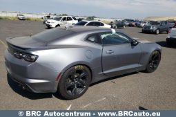 Chevrolet Camaro 3.6 RS Automatas 2019 full