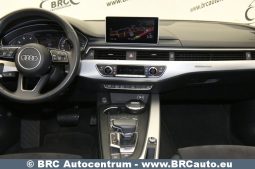 Audi A4 3.0 TDI Quattro Automatas 2019 full