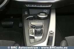 Audi A4 3.0 TDI Quattro Automatas 2019 full