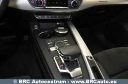 Audi A4 3.0 TDI Quattro Automatas 2019 full