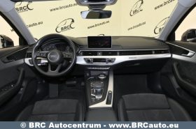 Audi A4 3.0 TDI Quattro Automatas 2019