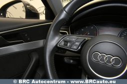 Audi A4 3.0 TDI Quattro Automatas 2019 full