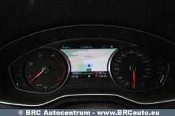 Audi A4 3.0 TDI Quattro Automatas 2019 full