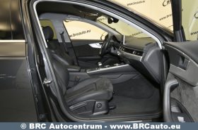 Audi A4 3.0 TDI Quattro Automatas 2019