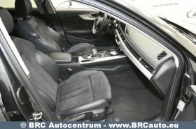 Audi A4 3.0 TDI Quattro Automatas 2019
