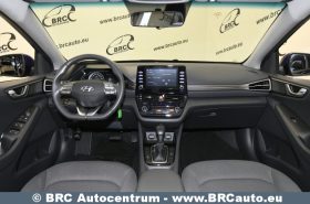 Hyundai Ioniq Hybrid Automatas 2021