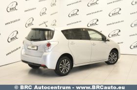 Toyota Verso 1.6 D4D 2015