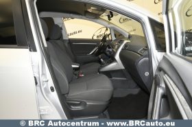Toyota Verso 1.6 D4D 2015
