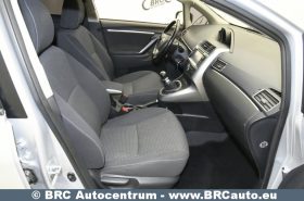 Toyota Verso 1.6 D4D 2015