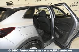 Opel Grandland X 1.2 Turbo 2019 full