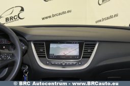 Opel Grandland X 1.2 Turbo 2019 full