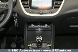 Opel Grandland X 1.2 Turbo 2019 full