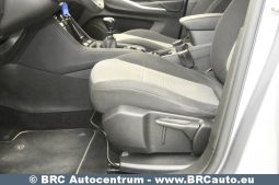 Opel Grandland X 1.2 Turbo 2019 full