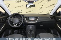 Opel Grandland X 1.2 Turbo 2019 full