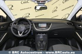 Opel Grandland X 1.2 Turbo 2019