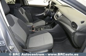 Opel Grandland X 1.2 Turbo 2019