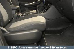 Opel Grandland X 1.2 Turbo 2019 full